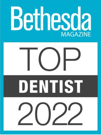 Bethesda top dentist 2022